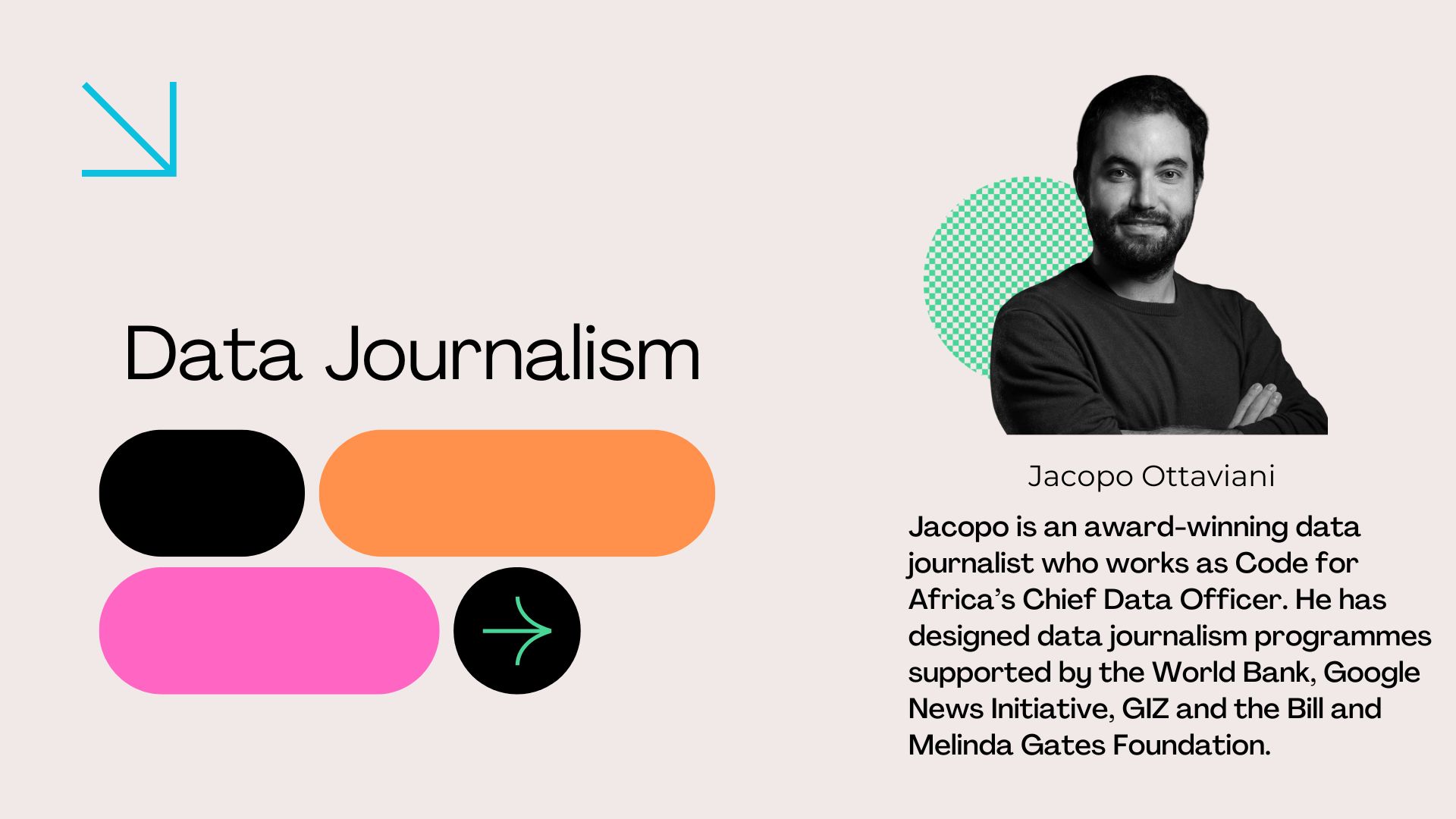 Data Journalism Course